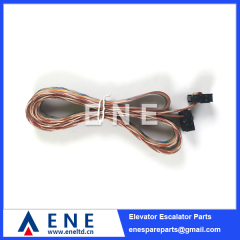 HHT-2000 Cable Elevator Service Tool Console Manual Tool Test Tool