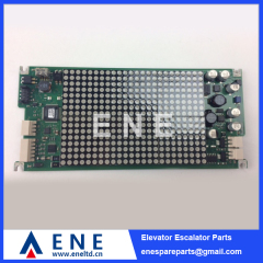 KM856270G01 F2KSDM Elevator PCB Elevator Parts Lift Parts