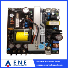 CONV-CHG TAC-50K Elevator PCB Board
