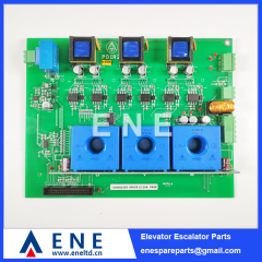 PDIR2 Elevator PCB Board CS-150R