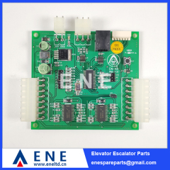 CN-4A Elevator PCB Board