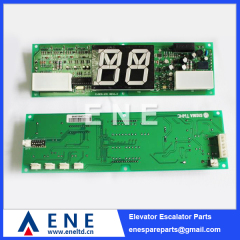 EISEG-221 Elevator PCB Elevator Parts Lift Parts