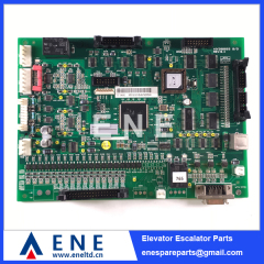 HIVD900SS 7.5KW Inverter Board Elevator PCB Indicator Board WTN-0921