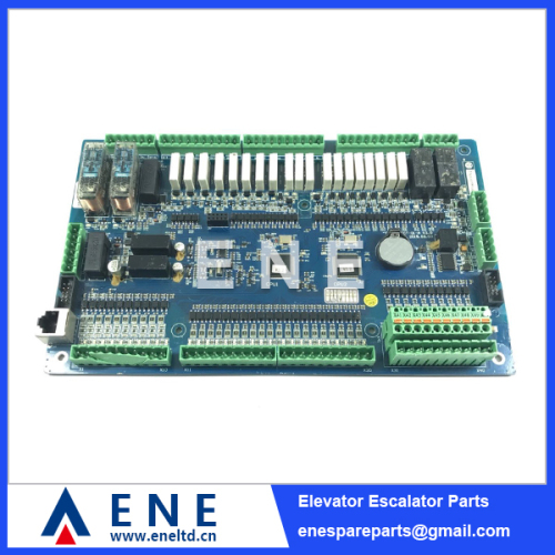 ECT-01-A Escalator Main Board PCB