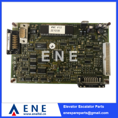 66200000249 RMC board for CPI100R Inverter Elevator PCB