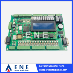 FJ-MPU-V4.0 Elevator PCB Board Lift Parts