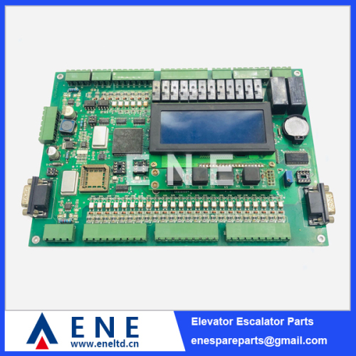 FJ-MPU-V4.0 Elevator PCB Board Lift Parts