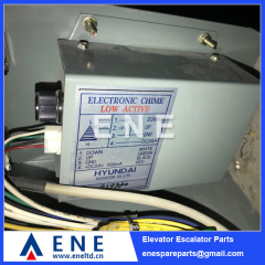 Elevator Chime T&amp;S Time Space Elevator Parts