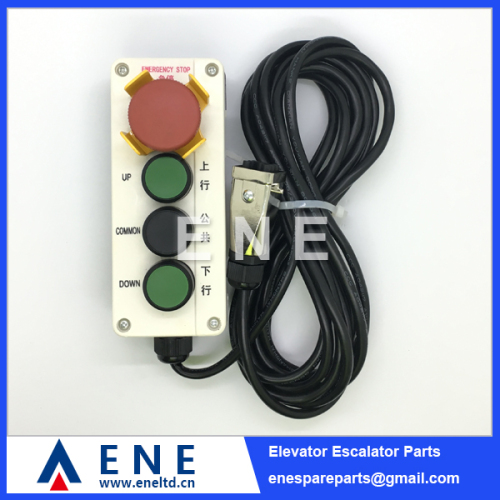 506 Escalator Service Tool Console Manual Tool Spare Parts XAA26220AA6