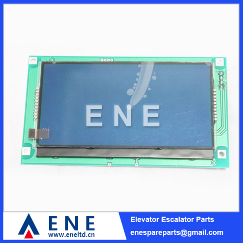 LMBCDFX570 Indicator Elevator PCB Elevator Parts Lift Parts