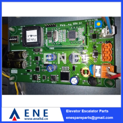 TVA-2A Elevator PCB Board Elevator Parts