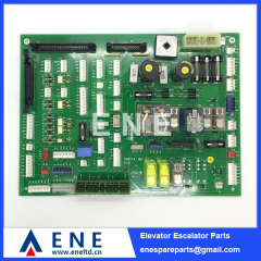 TNP7A BD Elevator PCB Board 20400177H11 Lift Parts