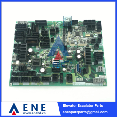 DOR-275 Elevator PCB