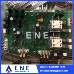 Elevator PCB Board TDA26800AM