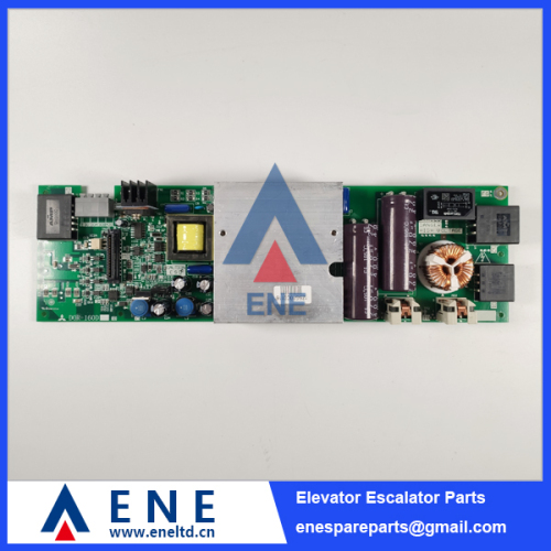 DOR-160D Elevator PCB