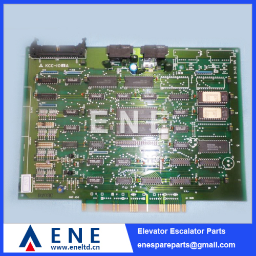 KCC-102A SPVF Indicator Elevator PCB Elevator Parts Lift Parts