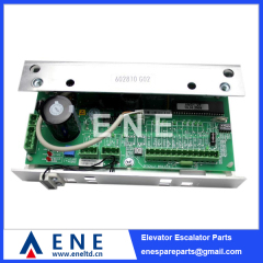 KM602810G02 KM602800G02 Elevator PCB Elevator Parts Lift Parts