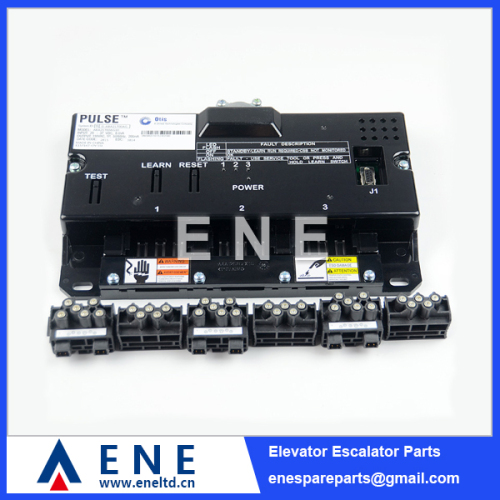 ABA21700AG10 PULSE GEN2 Elevator Traction Flat Belt Steel Belt Service Tool