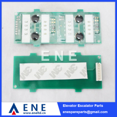 KM612910G01 Elevator PCB Elevator Parts Lift Parts