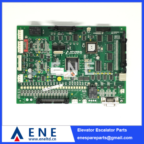 HIVD900SS Inverter Board WJE-0921 Elevator PCB Elevator Spare Parts