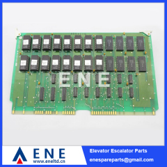 M16B-M2H2 Elevator PCB Elevator Parts Lift Parts