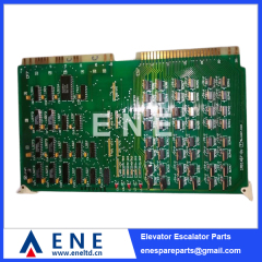 LPHC Elevator PCB 1R01467-B2 Elevator Parts Lift Parts