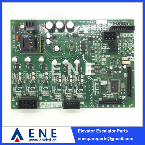 KCR-759C GPS-3 Drive Board Elevator PCB Elevator Parts Lift Parts