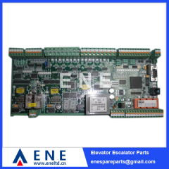 EMB501-B KM5201321G01 Elevator PCB Elevator Parts Lift Parts
