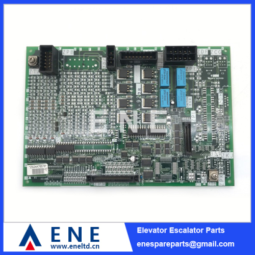 KCA-922B Elevator PCB Board YX303B112A