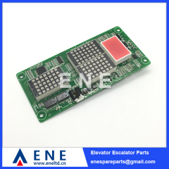 MCTC-HCB-H Elevator Indicator PCB Board Display PCB