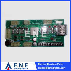 DOJ-100 Elevator PCB Elevator Parts Lift Parts