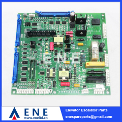 ACA26800XU2 Elevator PCB Elevator Parts Lift Parts