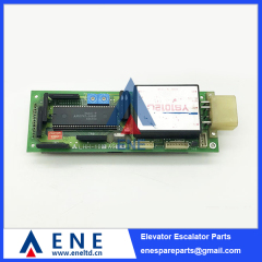 LHH-100AG24 Elevator Indicator Display PCB