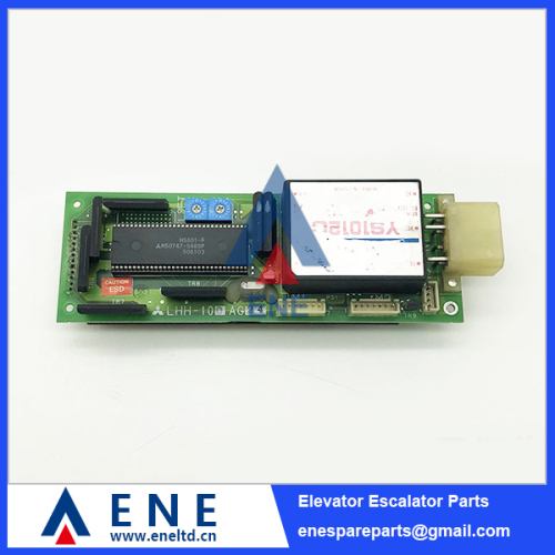 LHH-100AG24 Elevator Indicator Display PCB