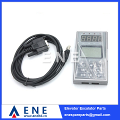 Elevator Main Board Service Tool PAD Remove Pass Word Unlock Function