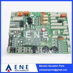 GBA26800LC6 GBA26800LC3 GAA26800LC6 GAA26800LC3 Elevator PCB Elevator Parts Lift Parts