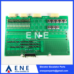 KCJ-161A Elevator PCB Board Elevator Parts YX301B616B