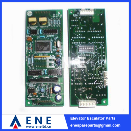 GSEP-M01 Elevator PCB Elevator Parts Lift Parts