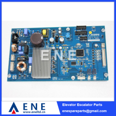 HIDC-N Elevator Door Controller PCB Elevator Spare Parts