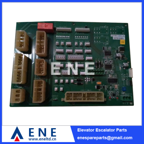 CSCDU-1A V1RO Elevator PCB Board 1607150160G01
