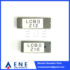 Eprom Z10 Z12 for LCB-II Elevator PCB Elevator Parts Lift Parts
