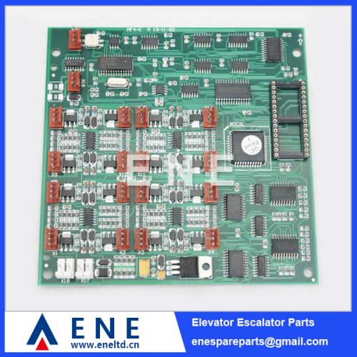 MF4 MF4-C MF4-S Elevator PCB Elevator Spare Parts Lift Parts