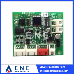 BC32 Elevator PCB Board Lift Parts