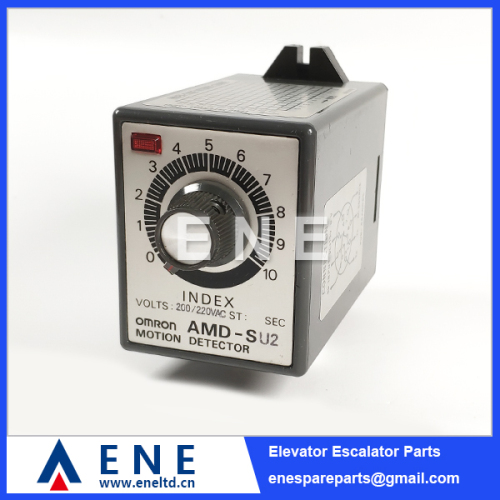 AMD-SU2 Elevator Test Tool Service Tool Console Programmer