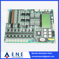 GCB-3000 Elevator PCB Elevator Parts Lift Parts