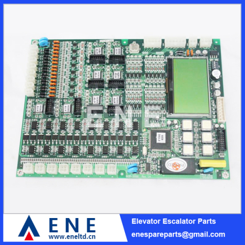 GCB-3000 Elevator PCB Elevator Parts Lift Parts