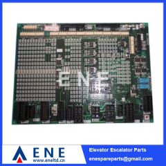 KCB-751A KCB-755A Elevator PCB Elevator Parts Lift Parts