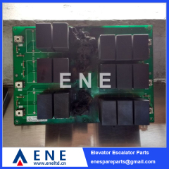 KCN-8030A Elevator PCB Board Elevator Parts