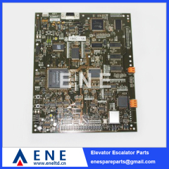 186C-2A Elevator PCB Elevator Spare Parts Lift Parts