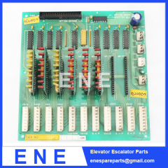 OPTION BOARD 204C1734 Elevator PCB Elevator Parts